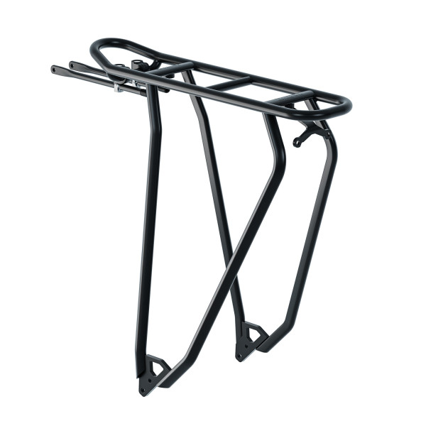 Racktime LIGHTIT 2.0 28" velosipēda bagāžnieks