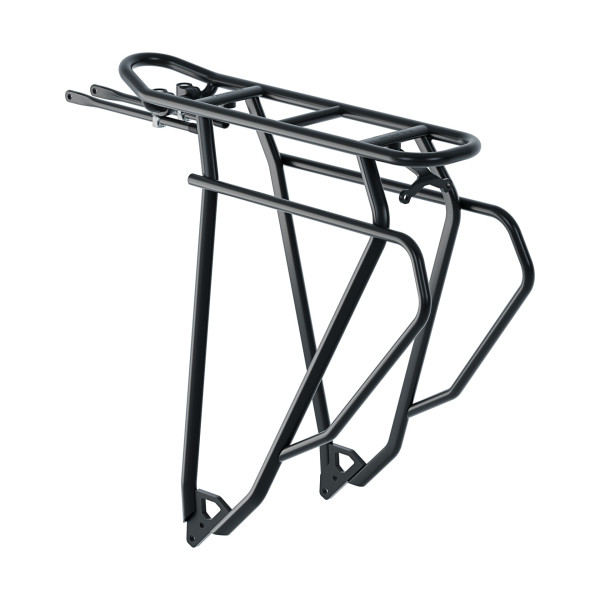 Racktime LIGHTIT 2.0 TOUR 28" velosipēda bagāžnieks
