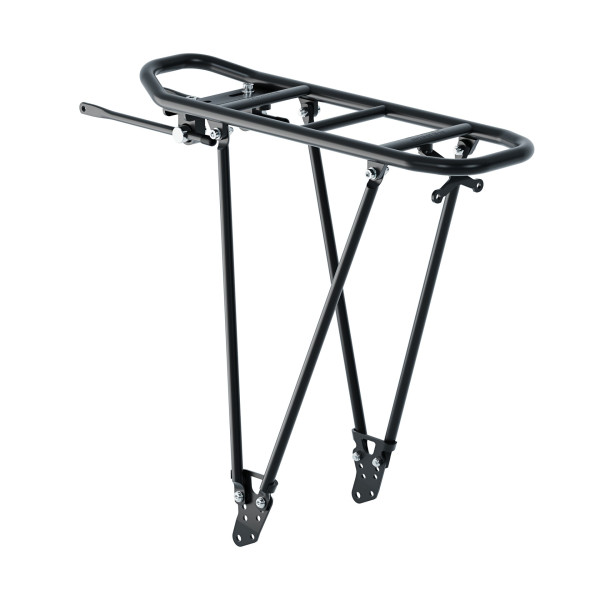 Racktime FOLDIT ADJUSTABLE 2.0 24-29" velosipēda bagāžnieks