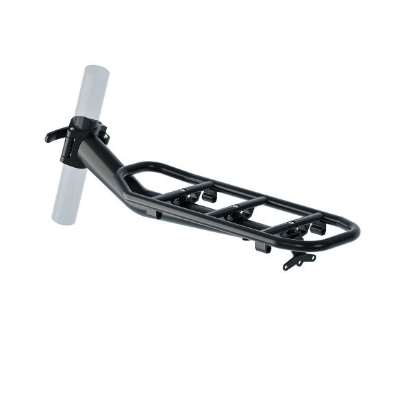 Racktime CLIPIT 2.0 20-29" velosipēda bagāžnieks