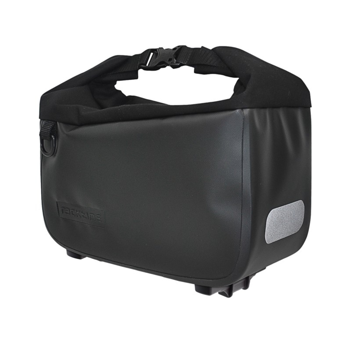 Racktime YVES 2.0 velosipēda bagāžnieka grozs | 12 L