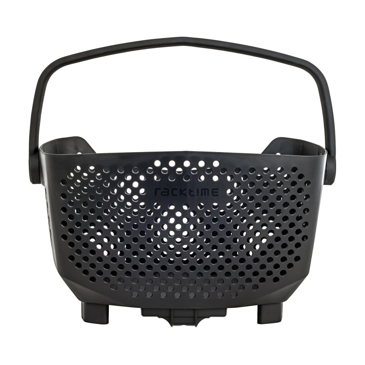 Racktime BASKit EDGE 2.0 velosipēda bagāžnieka grozs | 20 L