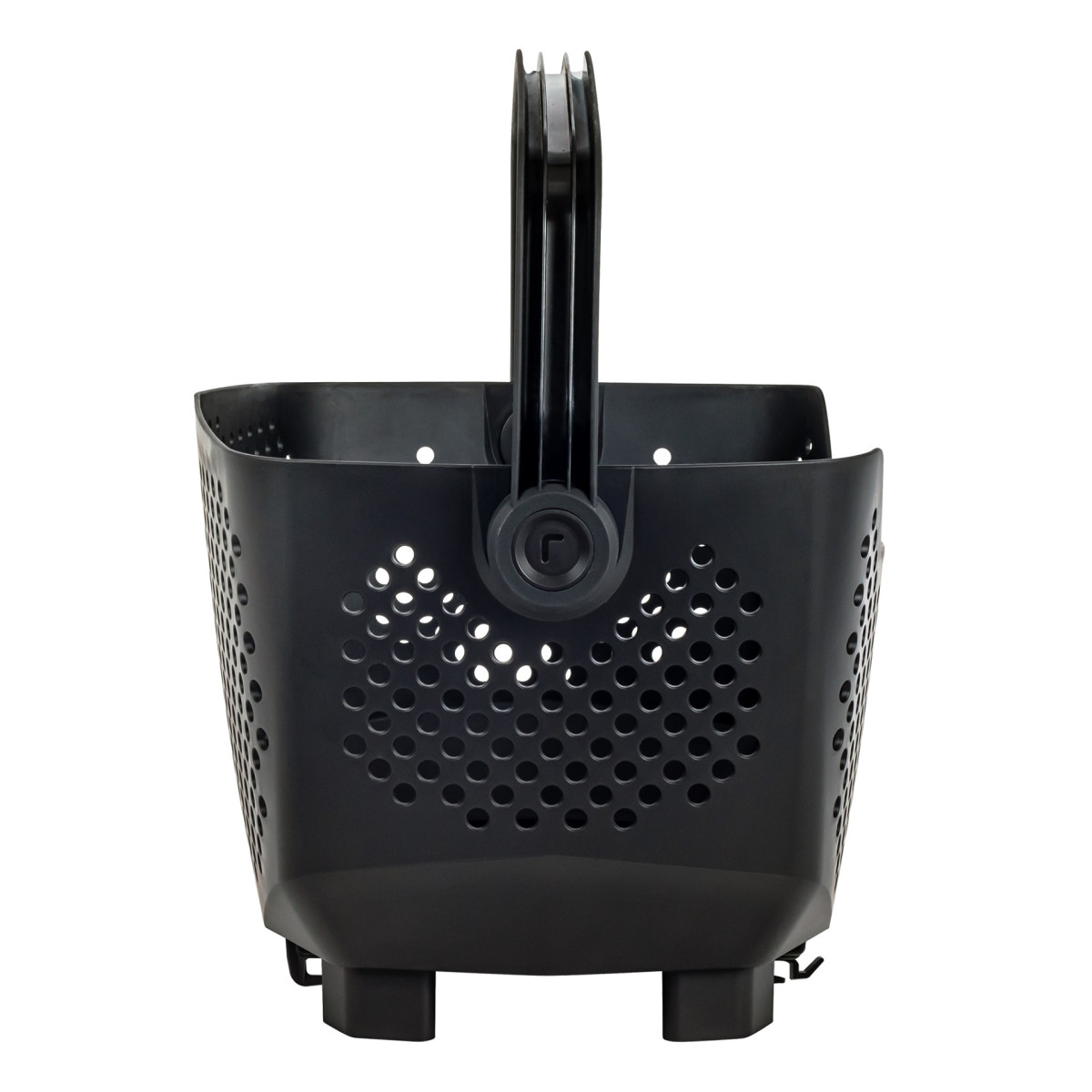 Racktime BASKit EDGE 2.0 velosipēda bagāžnieka grozs | 20 L