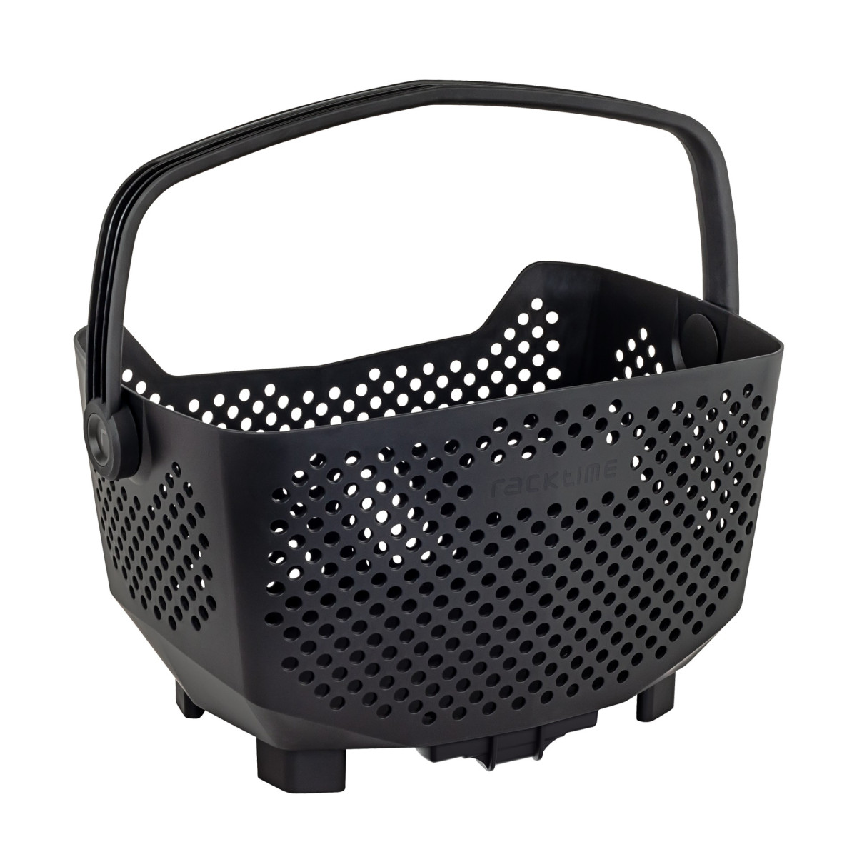 Racktime BASKit EDGE 2.0 velosipēda bagāžnieka grozs | 20 L