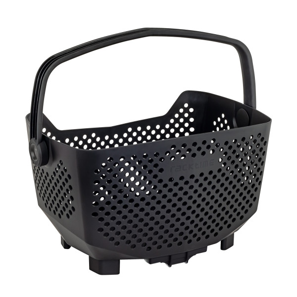 Racktime BASKit EDGE 2.0 velosipēda bagāžnieka grozs | 20 L