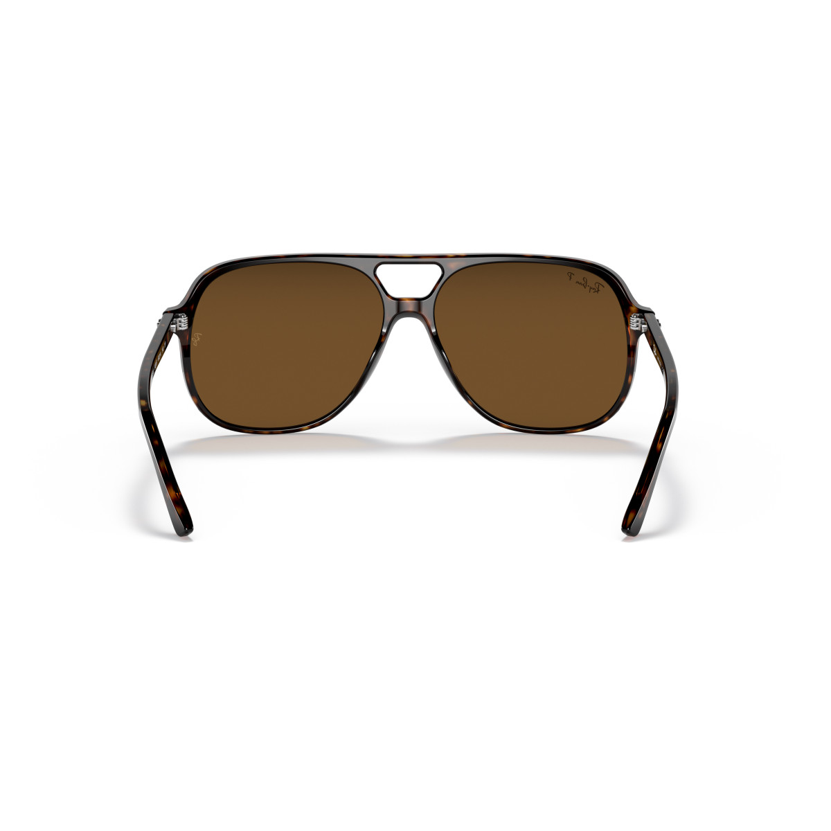 Ray-Ban Bill saulesbrilles | Polarized | Havana - Brown