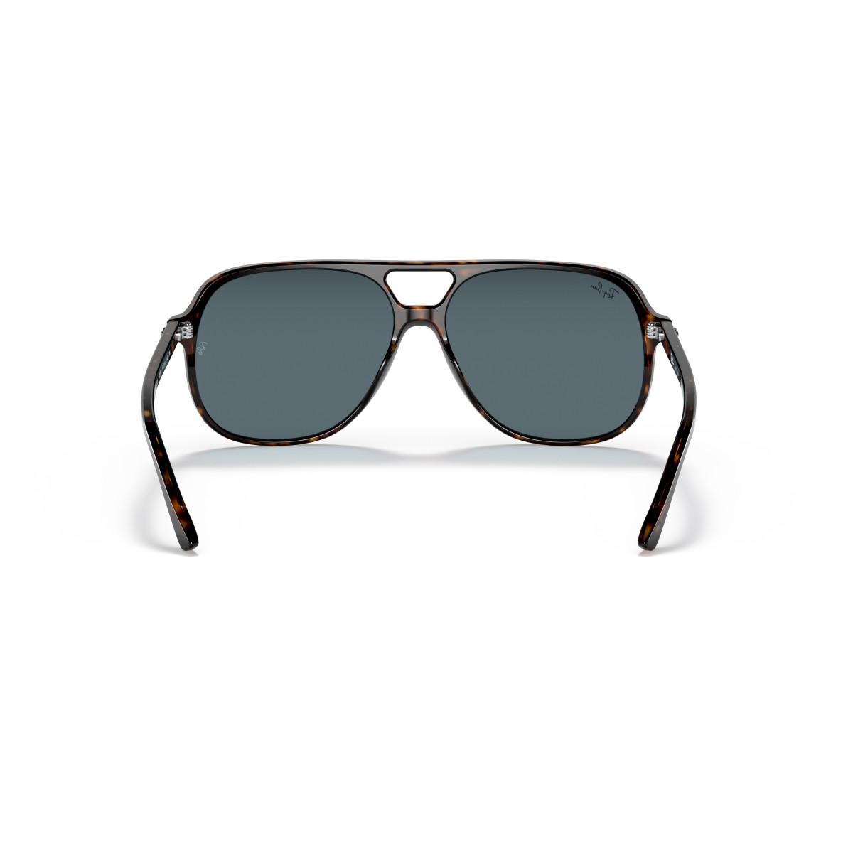 Ray-Ban Bill saulesbrilles | Havana - Blue
