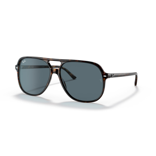 Ray-Ban Bill saulesbrilles | Havana - Blue