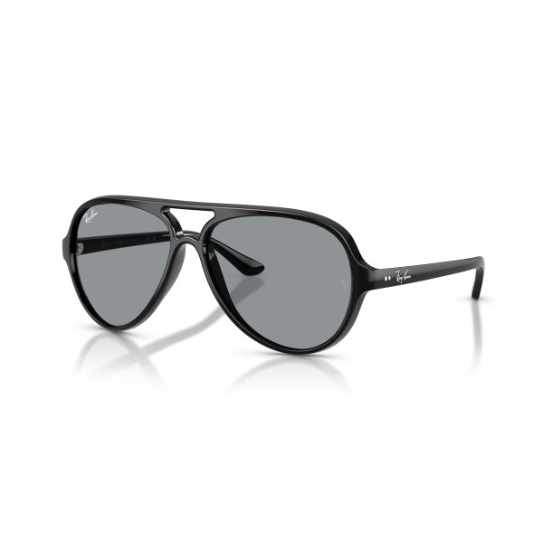 Ray-Ban Cats 5000 Classic saulesbrilles | Black - Grey