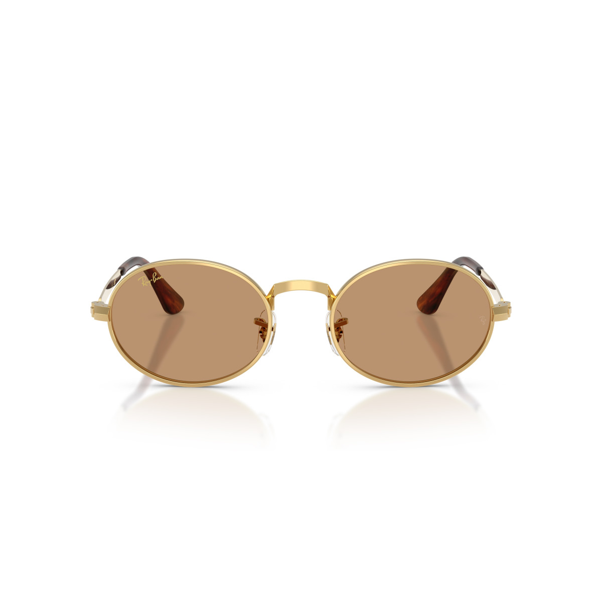Ray-Ban RB3931 By A$AP Rocky saulesbrilles | Arista Gold - Brown