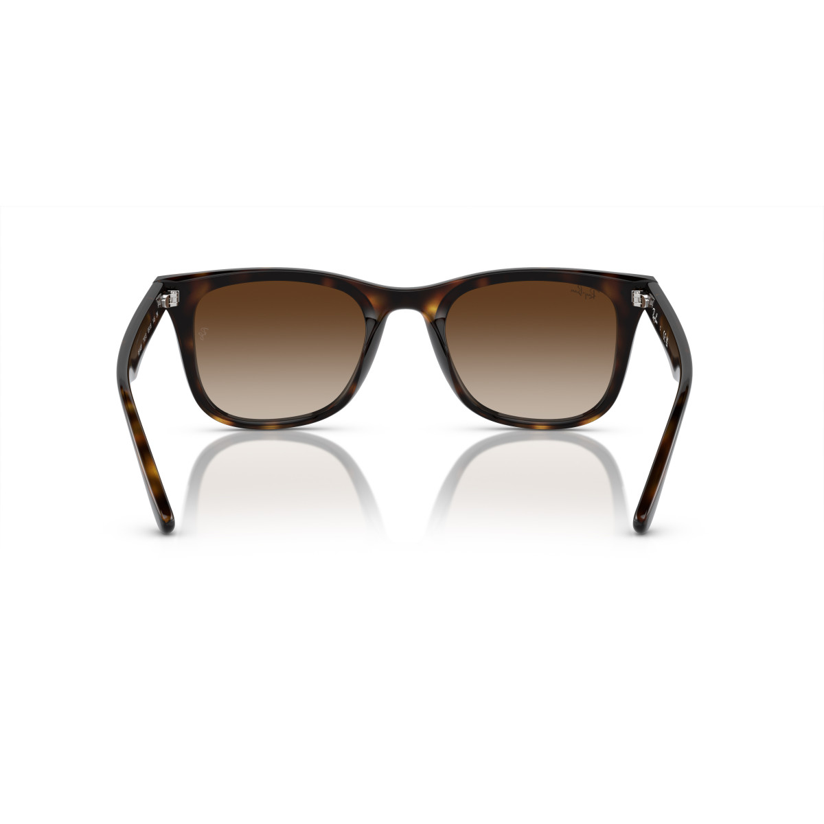 Ray-Ban RB4420 saulesbrilles | Havana - Brown