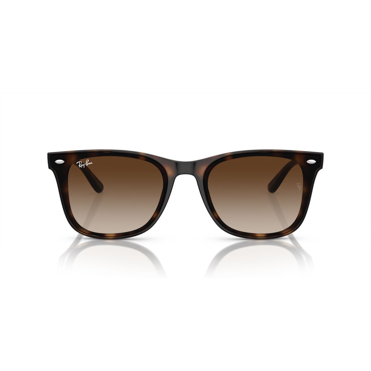 Ray-Ban RB4420 saulesbrilles | Havana - Brown