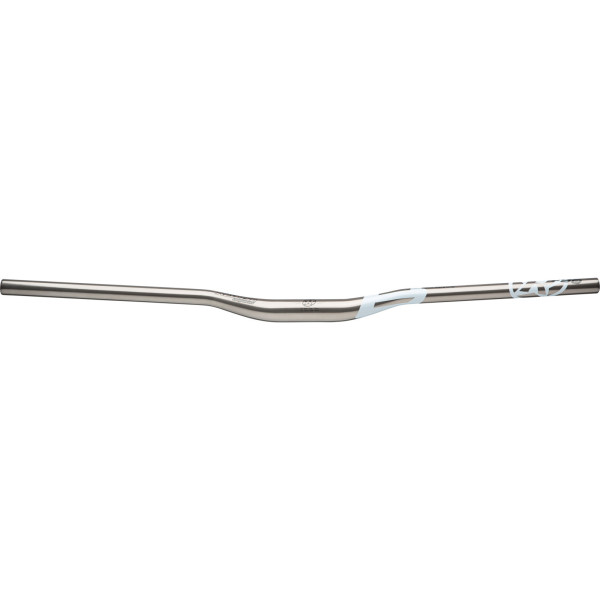 Reverse Components Base alumīnija stūre | Ø 31.8 | 18mm Rise / Titangrey