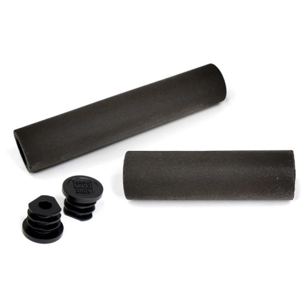 RockShox TwistLoc rokturi | Smooth | 89/135mm RockShox TwistLoc rokturi | Smooth | 89/135mm