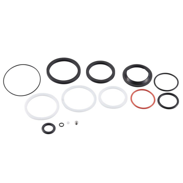 RockShox uzlabošanas komplekts | 200h / 1 Year | Super Deluxe Coil B1 (2023+) / Deluxe Coil B1 (2023+)