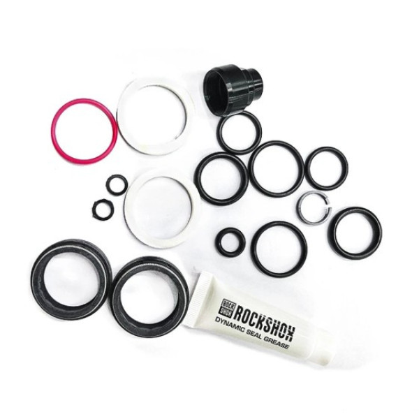 RockShox uzlabošanas komplekts | 200h / 1 Year | SID Select (B4, 2020) / SID SL Select (C1, 2021)