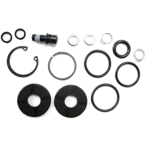 RockShox uzlabošanas komplekts | Lyrik 2-Step Air System 2009 -2010