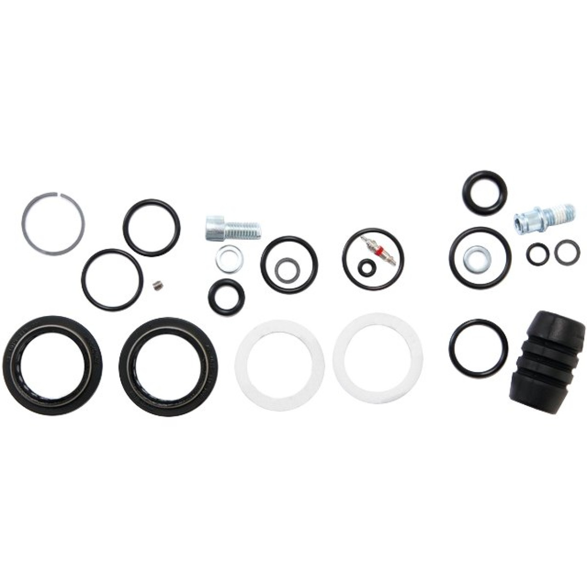 RockShox uzlabošanas komplekts | Full | 30 Gold A1