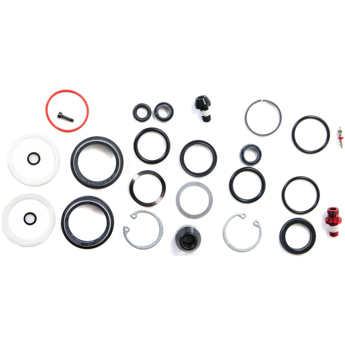 RockShox uzlabošanas komplekts | Full | Yari Solo Air