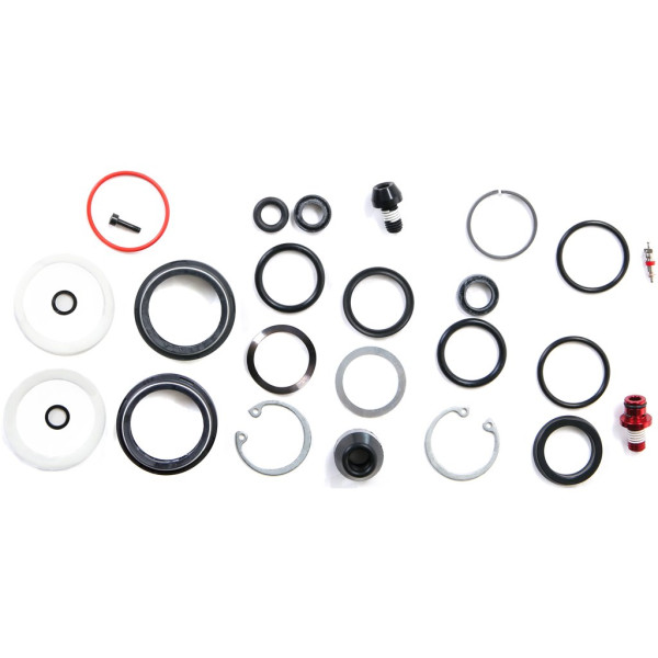 RockShox uzlabošanas komplekts | Full | Yari Solo Air