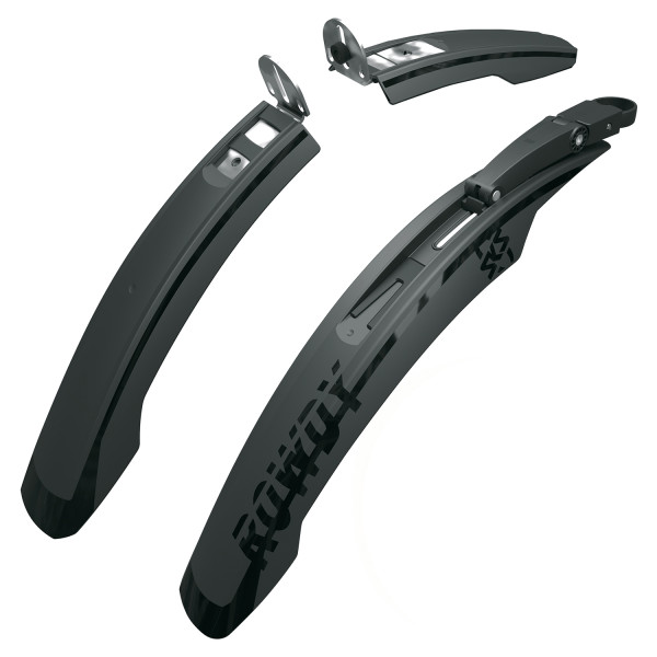 SKS Rowdy 2.0 20-24" dubļu sargu komplekts SKS Rowdy 2.0 20-24" dubļu sargu komplekts