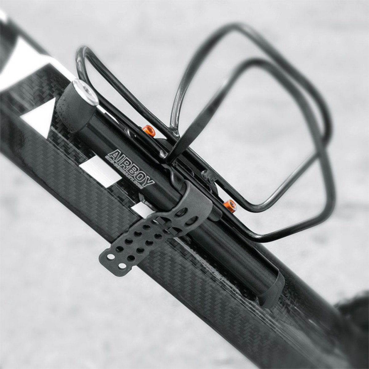 SKS Airboy Mini pumpis