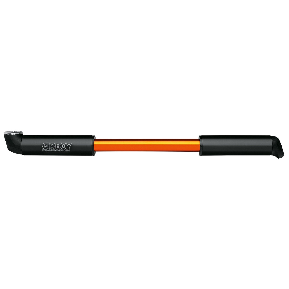 SKS Airboy Mini pumpis