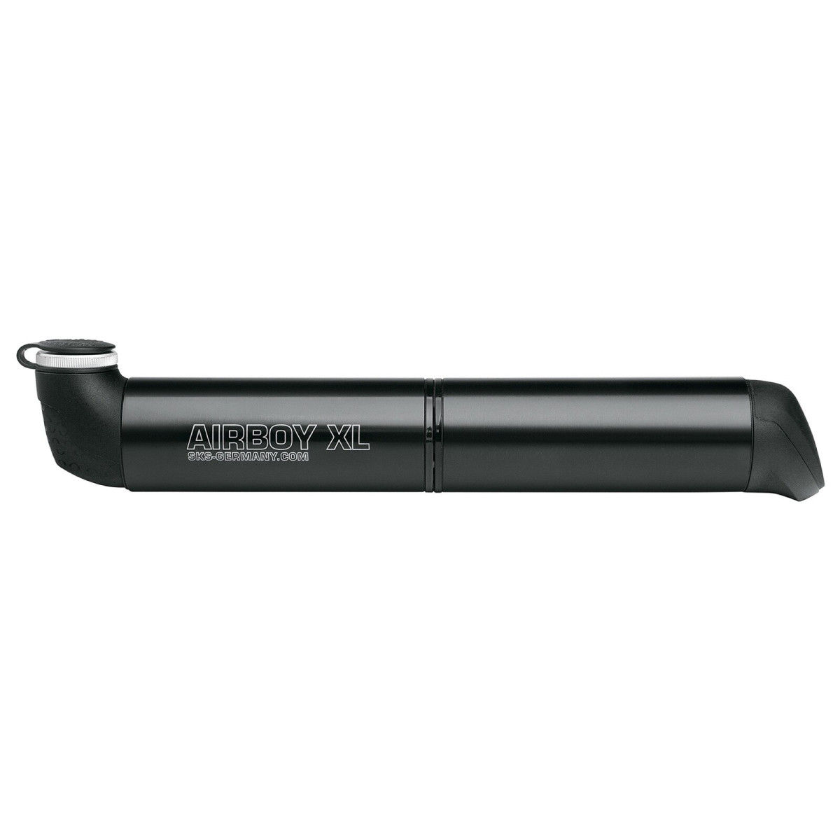 SKS Airboy XL Mini pumpis