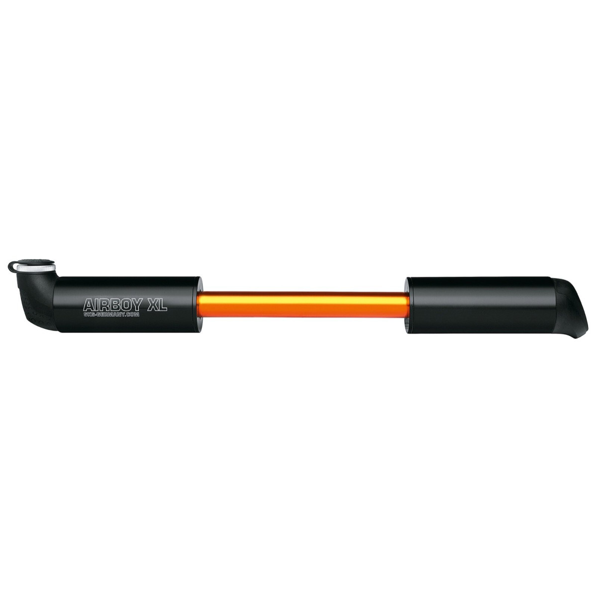 SKS Airboy XL Mini pumpis