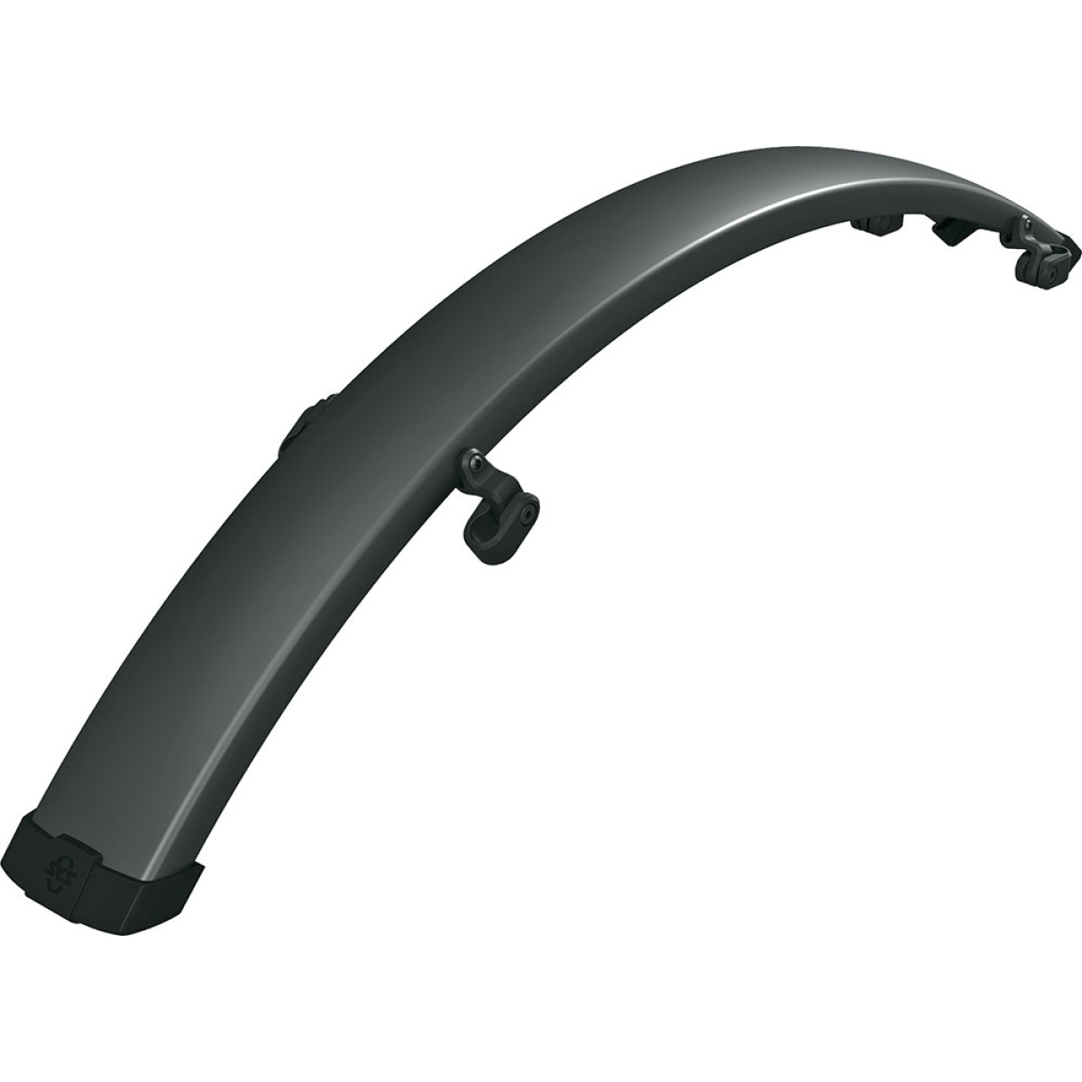 SKS Infinity Universal 27.5"-29" aizmugurējais dubļu sargs | 56 mm