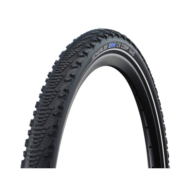 Schwalbe CX Comp Active Line K-Guard 28
