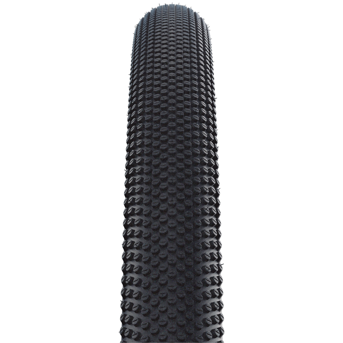 Schwalbe G-One Allround Performance RaceGuard TLR 28" Addix Green salokāma riepa | Black