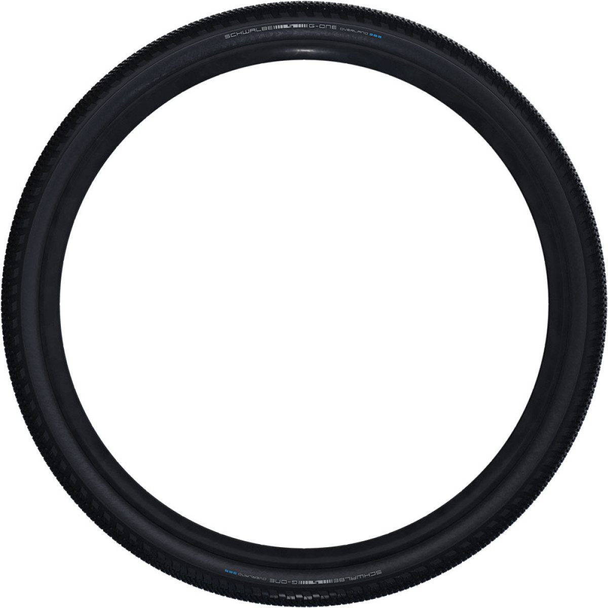 Schwalbe G-One Overland 365 28