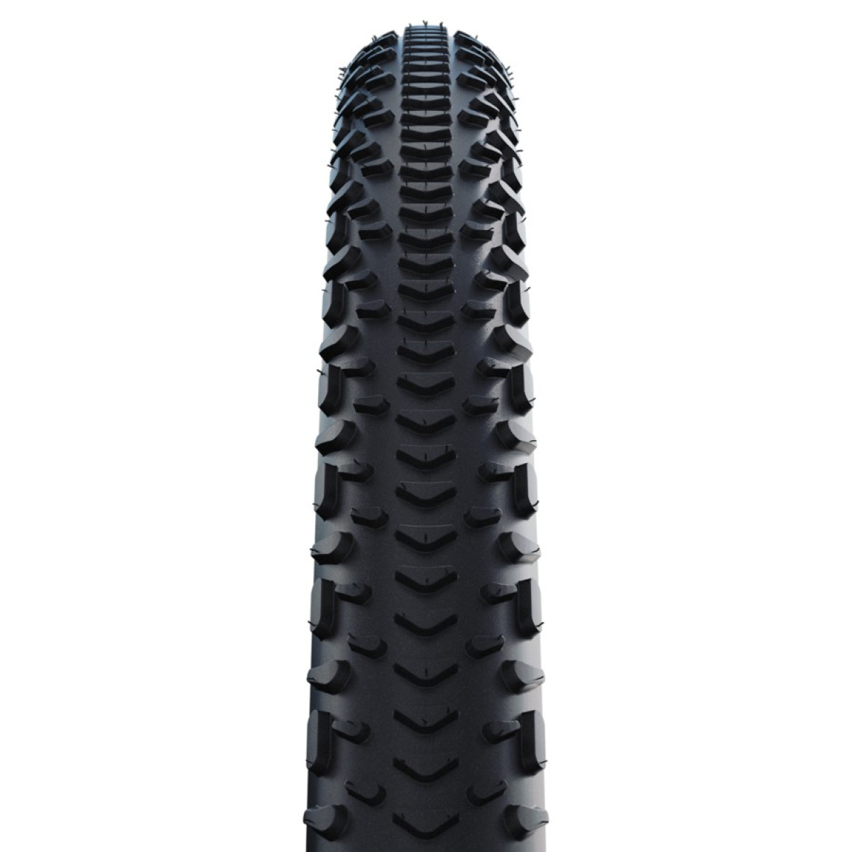 Schwalbe G-One Pro Race Pro V-Guard TLR 28" Addix Race salokāmā riepa | Black