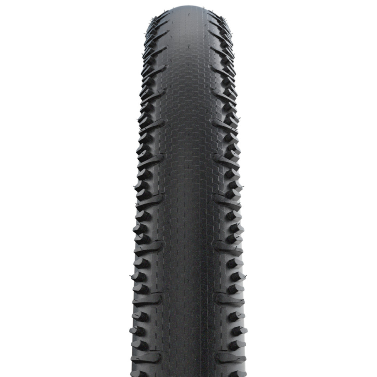 Schwalbe G-One RS RaceGuard TLR 28" Addix Green salokāmā riepa | Black