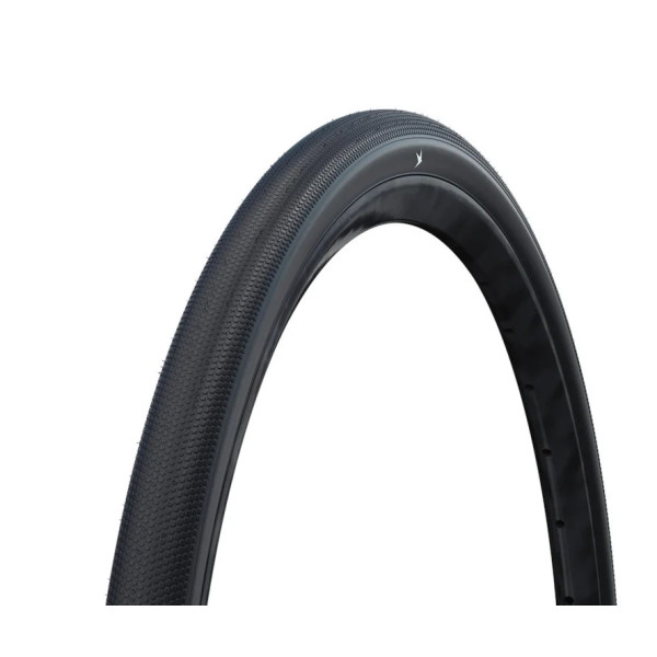 Schwalbe Pro One Allroad V-Guard TLR 28" Addix Race salokāmā riepa | Black