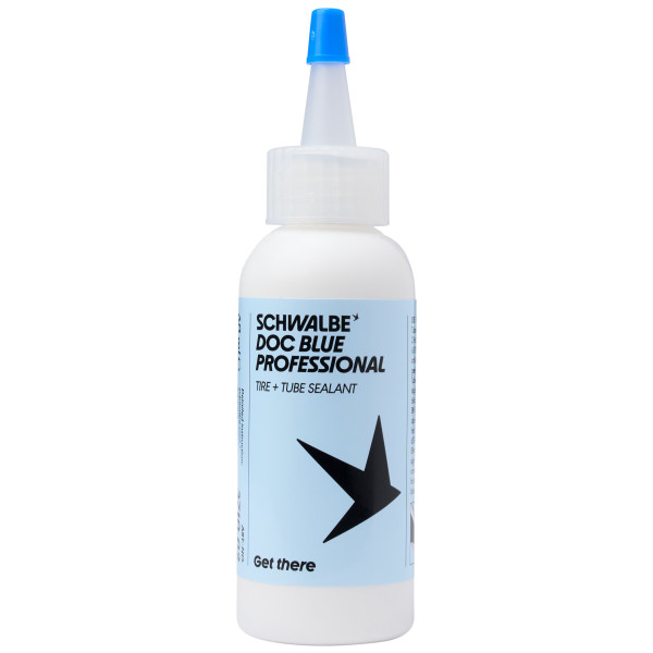 Schwalbe Doc Blue Professional riepu hermētiķis | 60 ml