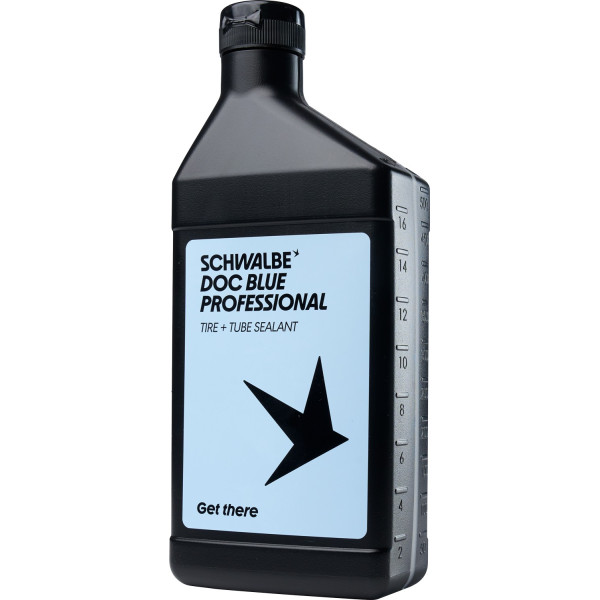 Schwalbe Doc Blue Professional riepu hermētiķis | 500 ml