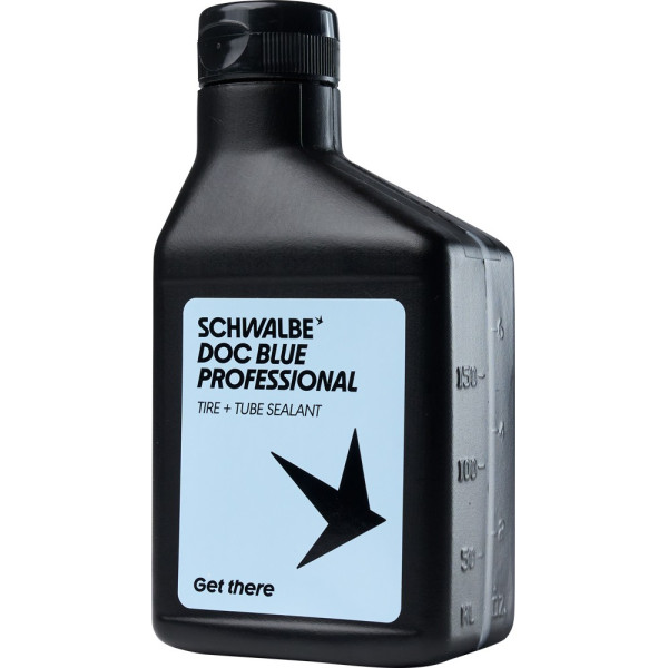 Schwalbe Doc Blue Professional riepu hermētiķis | 200 ml