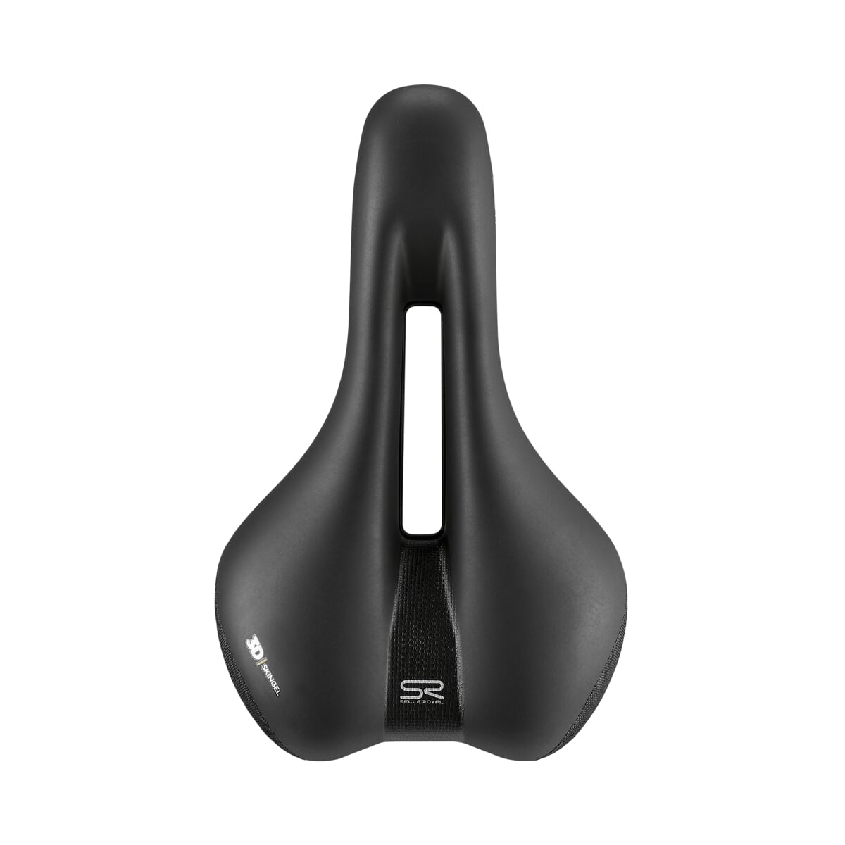 Selle Royal Ellipse Athletic sēdeklis
