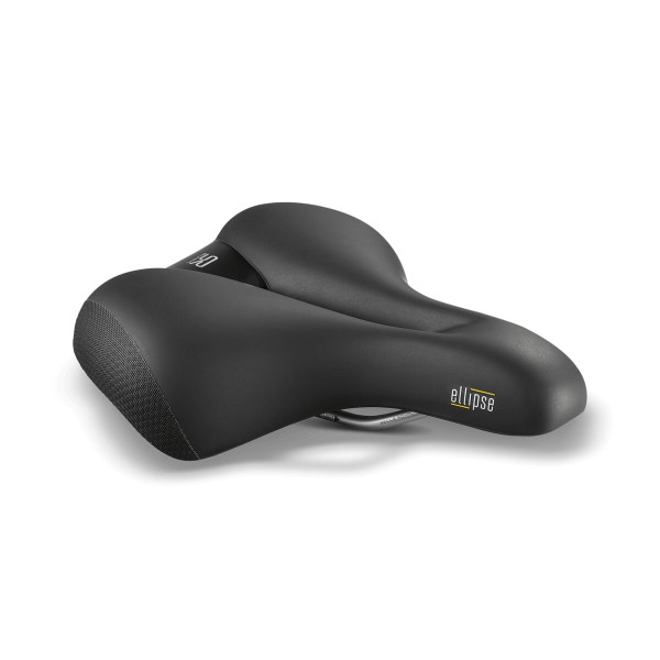 Selle Royal Ellipse Relaxed sēdeklis