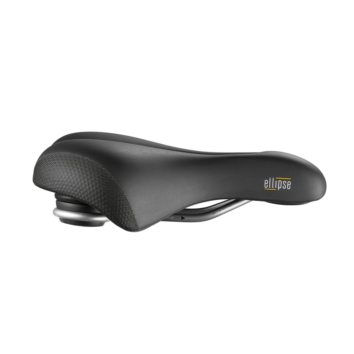 Selle Royal Ellipse Relaxed sēdeklis
