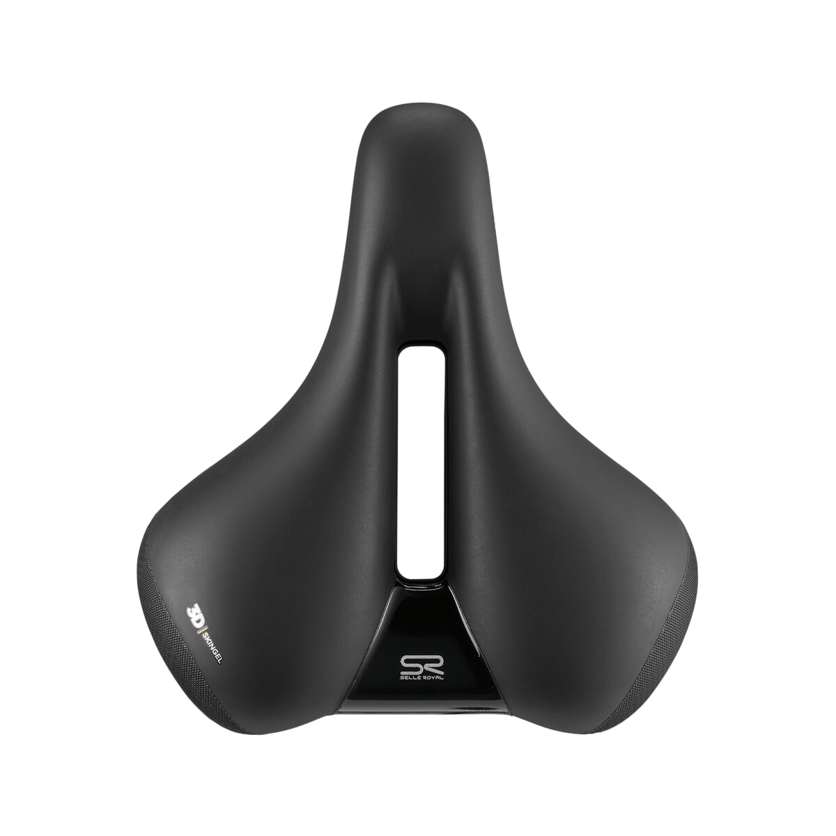 Selle Royal Ellipse Relaxed sēdeklis