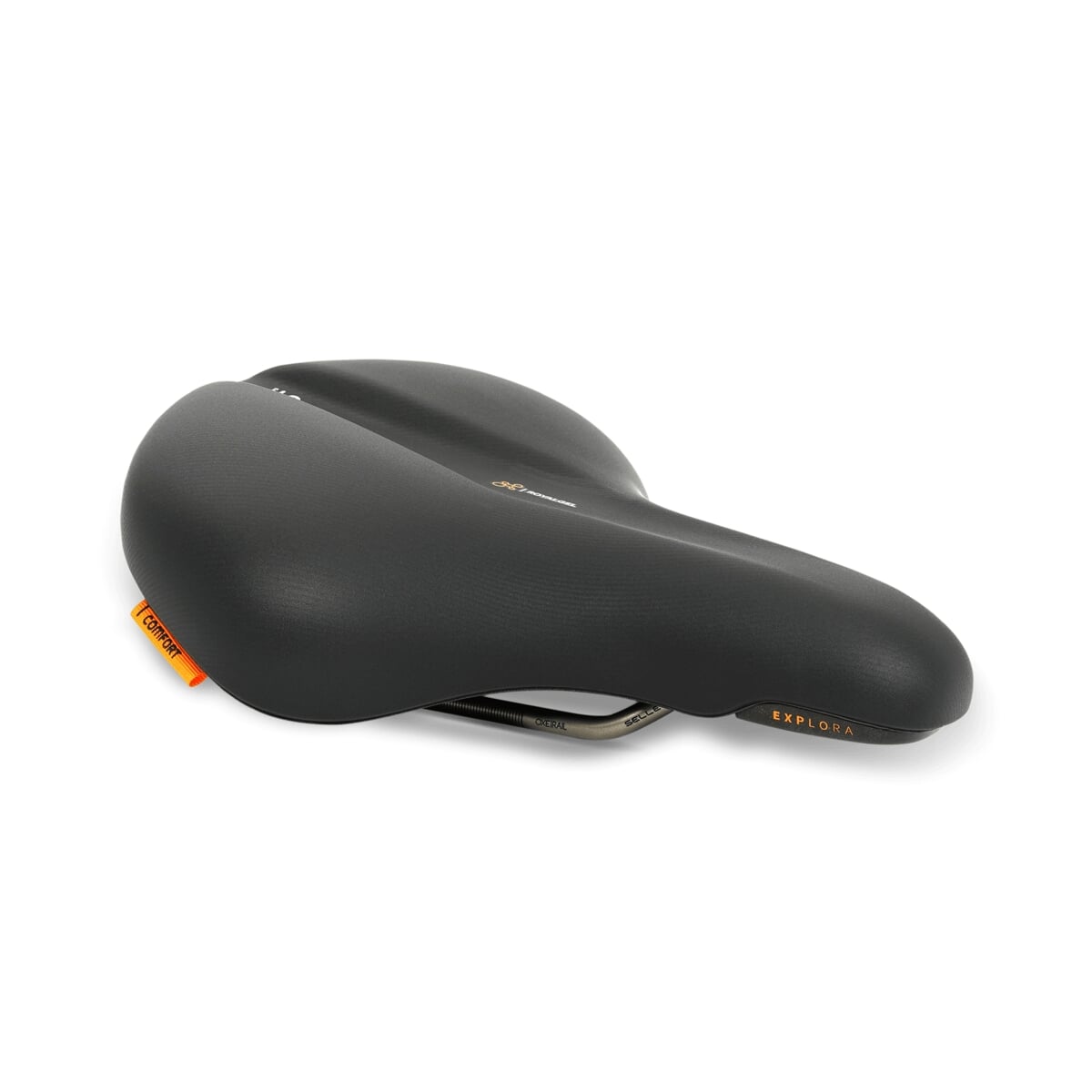 Selle Royal Explora Relaxed sēdeklis