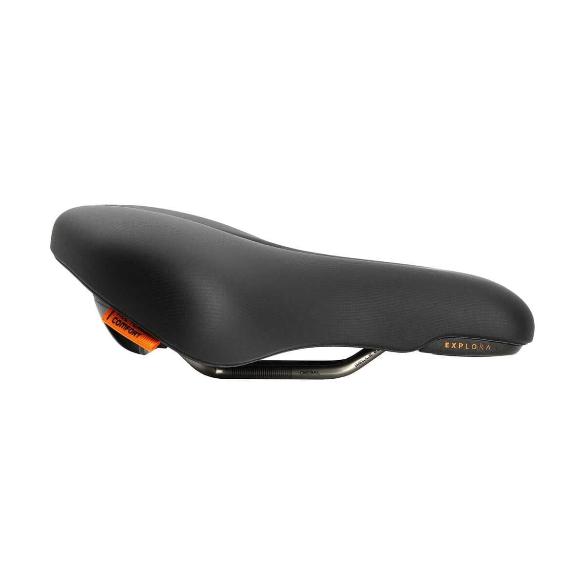 Selle Royal Explora Relaxed sēdeklis
