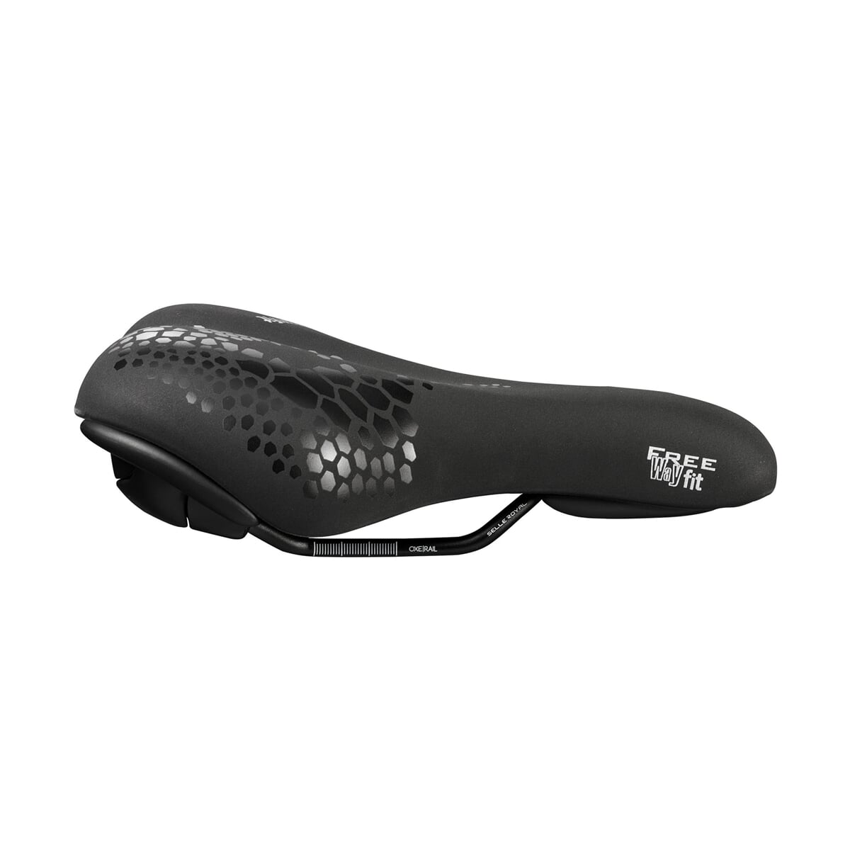Selle Royal Freeway Fit Moderate sēdeklis