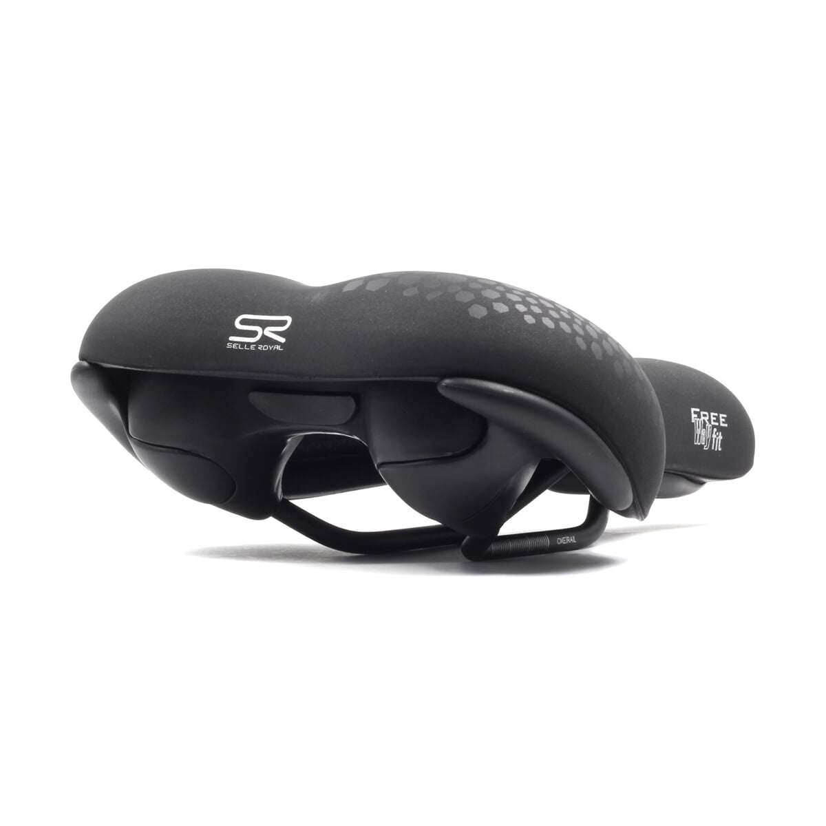 Selle Royal Freeway Fit Moderate sēdeklis