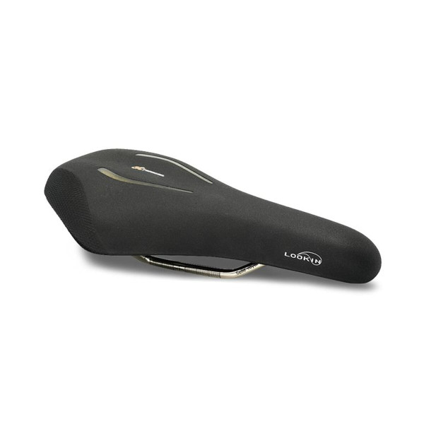 Selle Royal Lookin Evo Athletic - Stracciatella sēdeklis