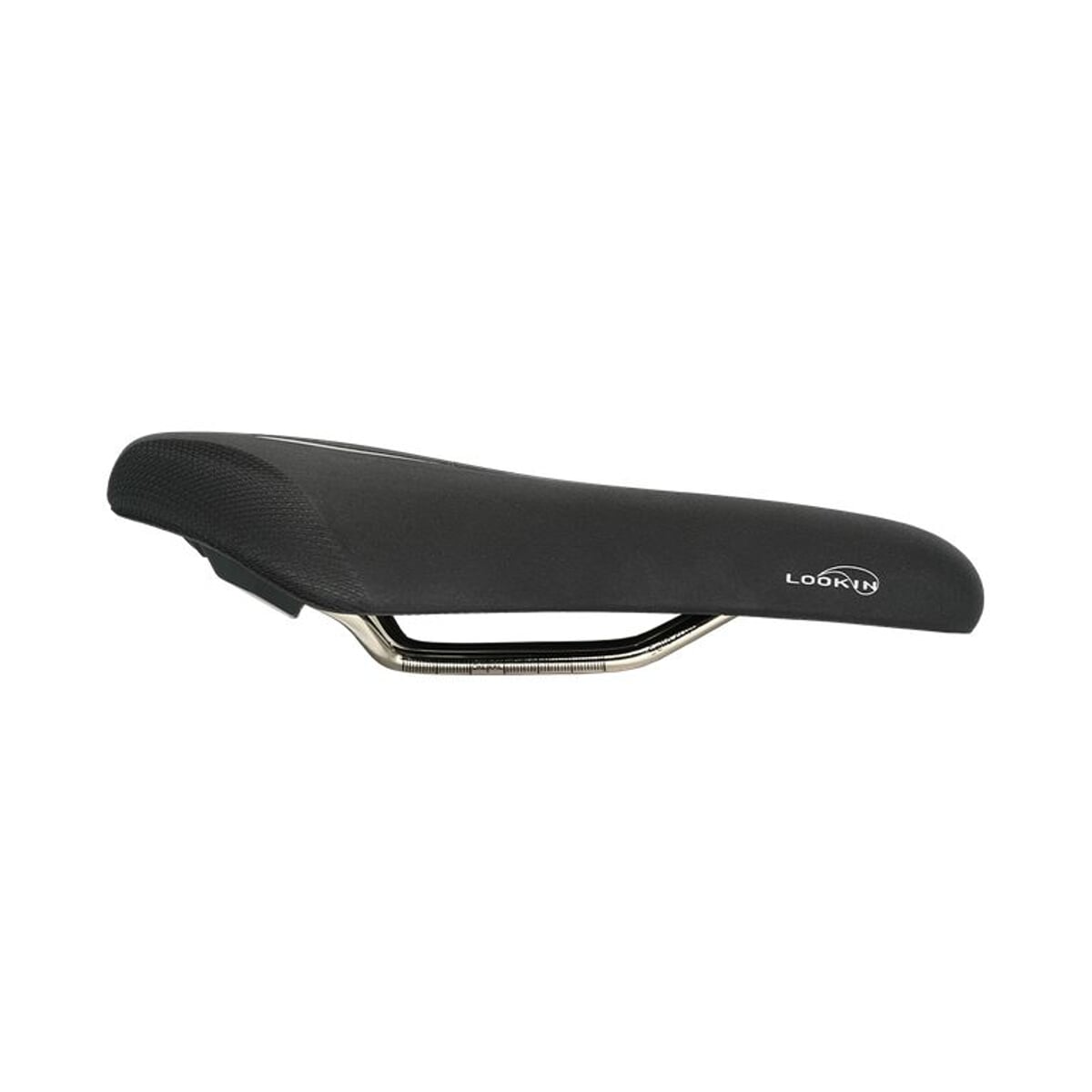 Selle Royal Lookin Evo Athletic - Stracciatella sēdeklis