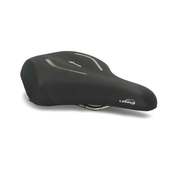 Selle Royal Lookin Evo Relaxed - Stracciatella sēdeklis